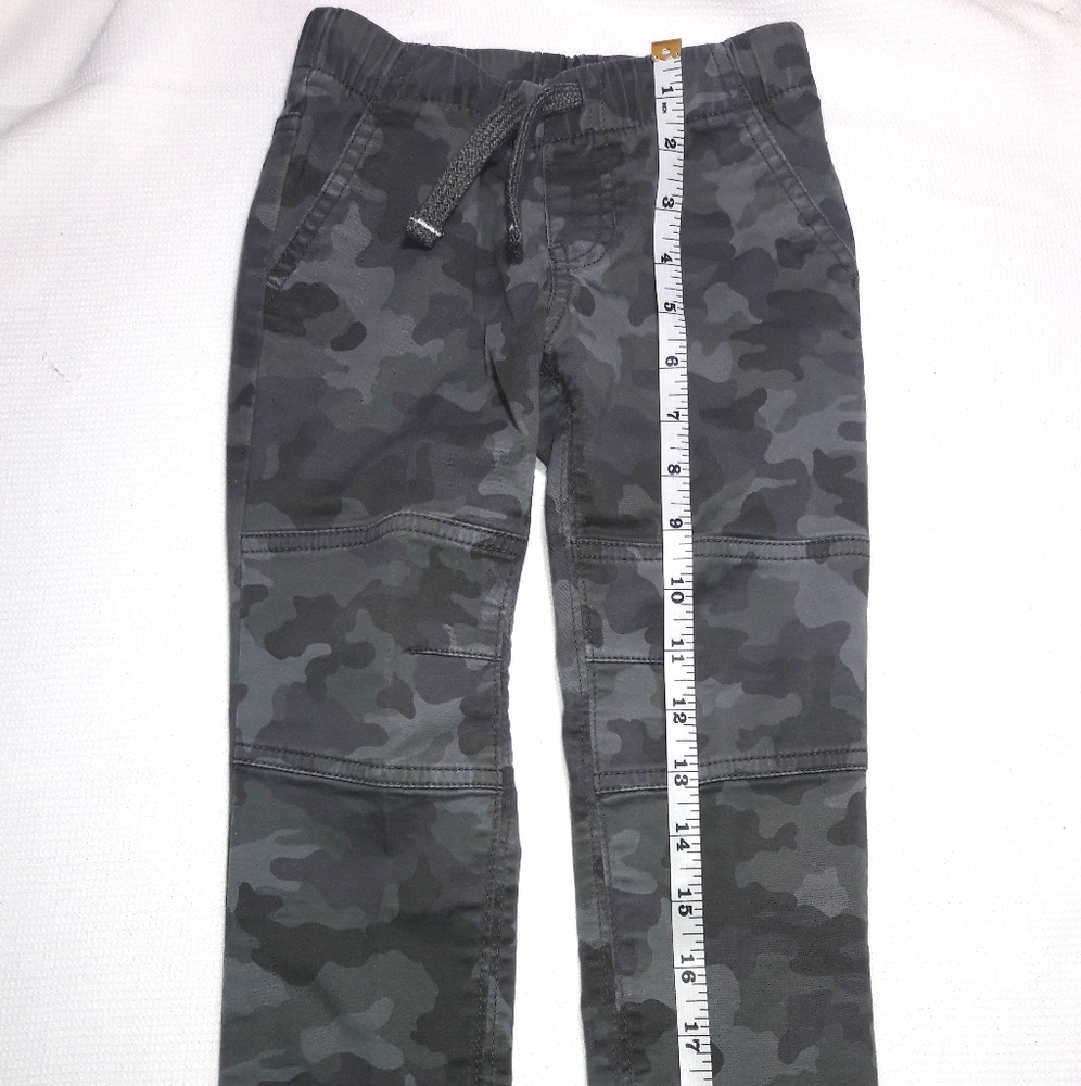 Cat & Jack pull on jeans